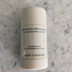 Donna Karan Cashmere Mist Deodorant